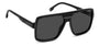 CARRERA VICTORY C 09/S V81 RECTANGULAR / DARK