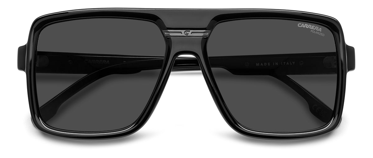 CARRERA VICTORY C 09/S V81 RECTANGULAR / DARK