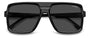 CARRERA VICTORY C 09/S V81 RECTANGULAR / DARK