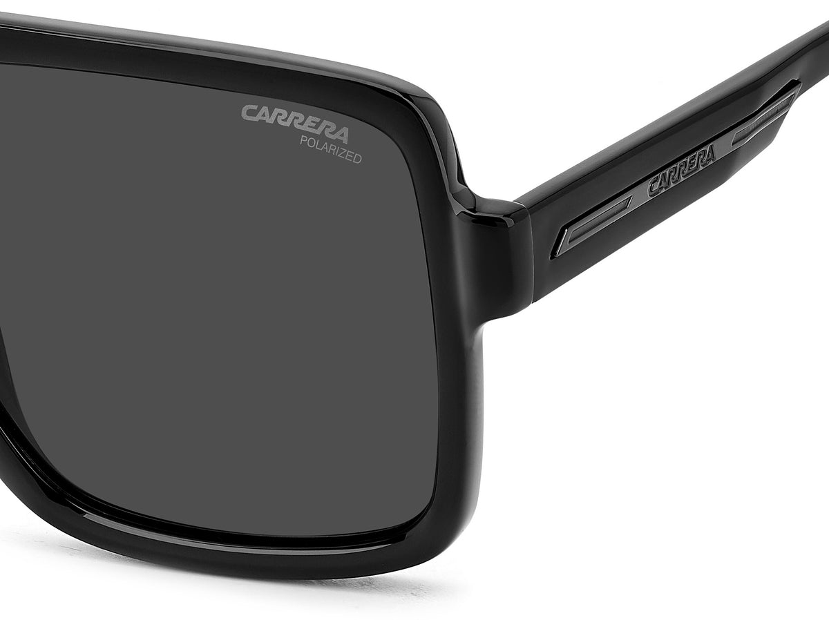 CARRERA VICTORY C 09/S V81 RECTANGULAR / DARK