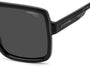 CARRERA VICTORY C 09/S V81 RECTANGULAR / DARK