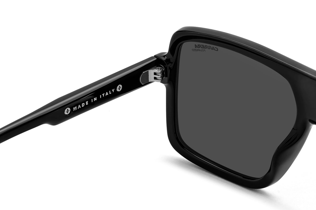 CARRERA VICTORY C 09/S V81 RECTANGULAR / DARK
