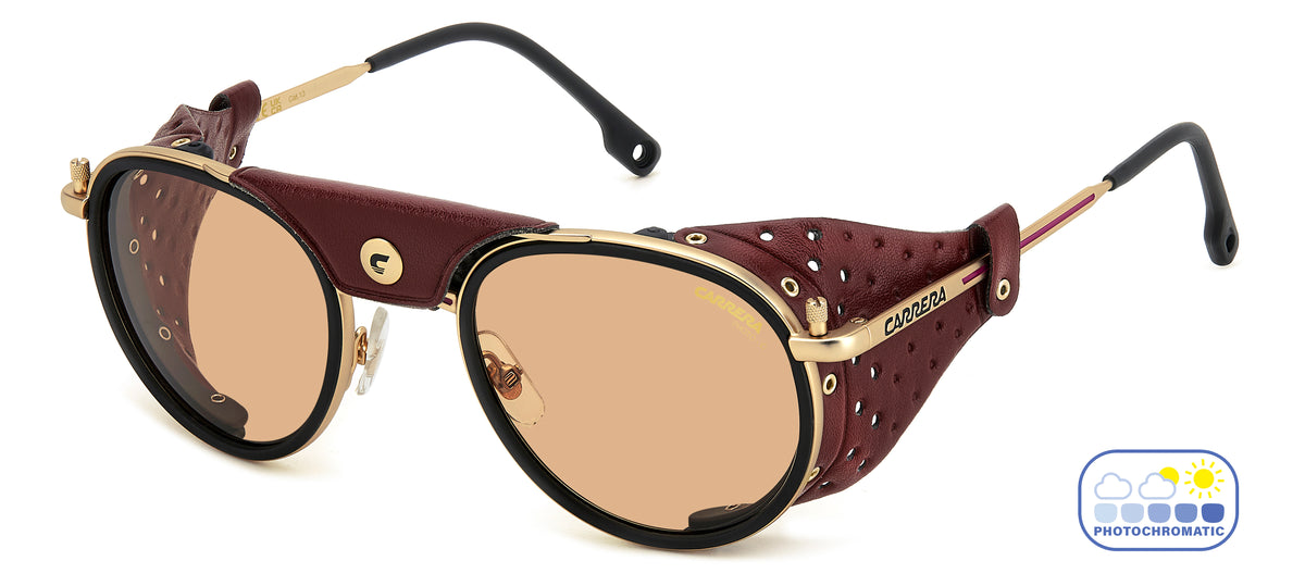 CARRERA C SPORT 05/S NOA PANTHOS / GOLD