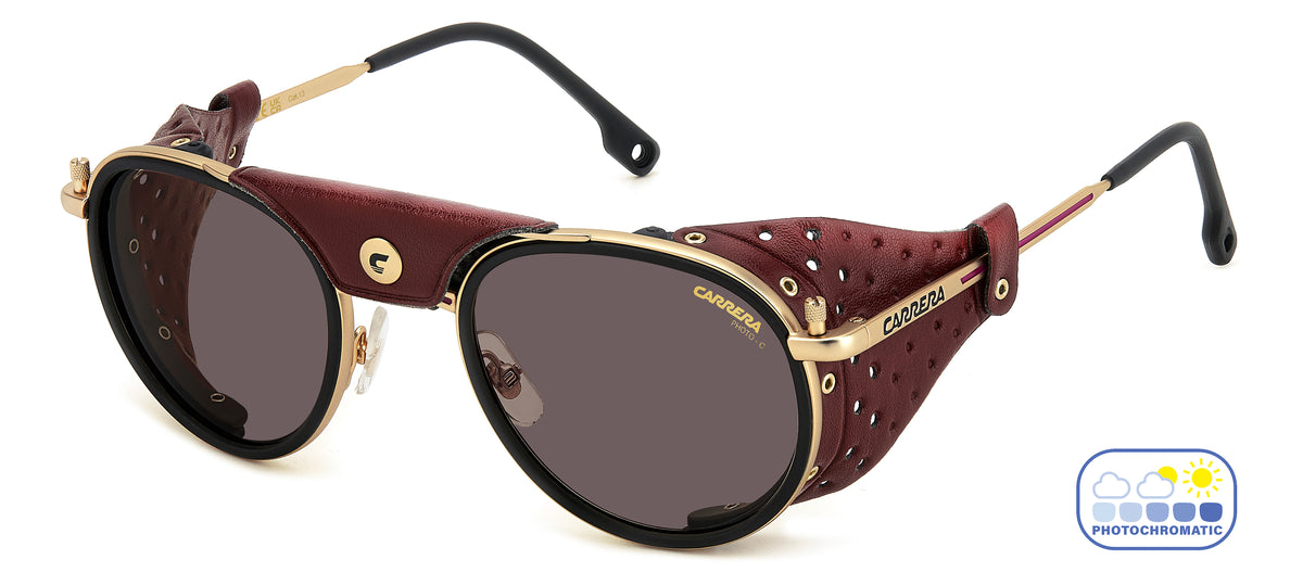 CARRERA C SPORT 05/S NOA PANTHOS / GOLD