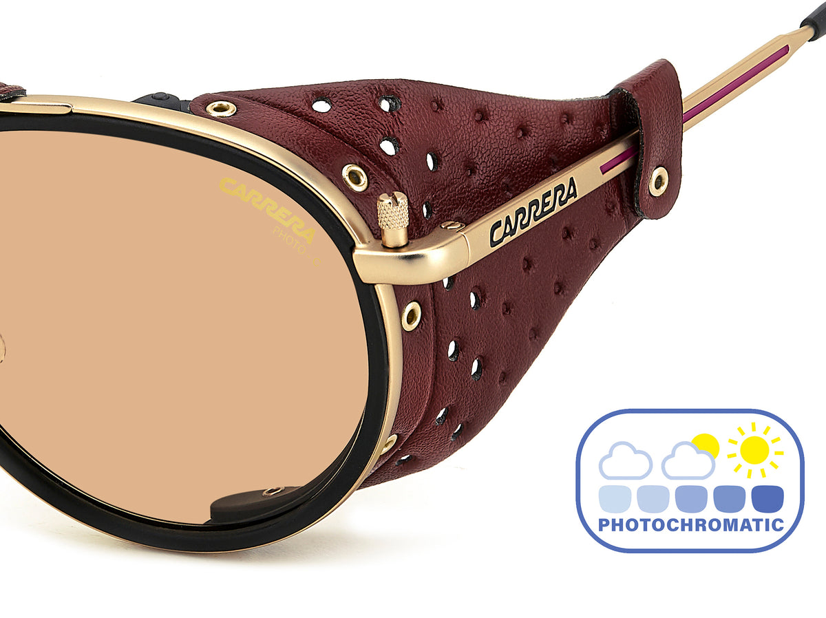 CARRERA C SPORT 05/S NOA PANTHOS / GOLD