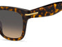 HUGO BOSS 1778/G/S 86 RECTANGULAR / HAVANA
