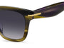 HUGO BOSS 1778/G/S S10 RECTANGULAR / HAVANA