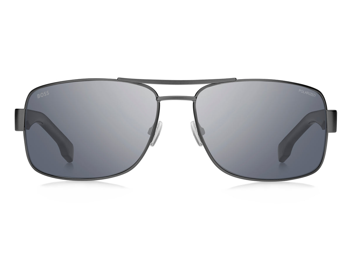 HUGO BOSS 1761/S R80 NAVIGATOR / BLACK