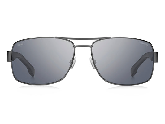 HUGO BOSS 1761/S R80 NAVIGATOR / BLACK