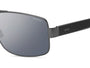HUGO BOSS 1761/S R80 NAVIGATOR / BLACK