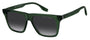 MARC JACOBS 847/S 1ED RECTANGULAR / GREEN