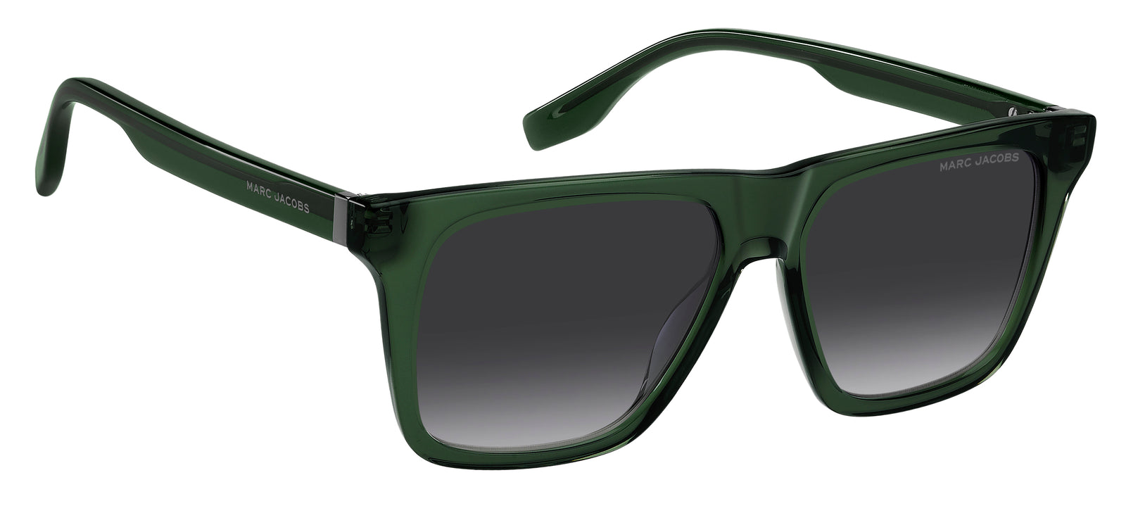 MARC JACOBS 847/S 1ED RECTANGULAR / GREEN