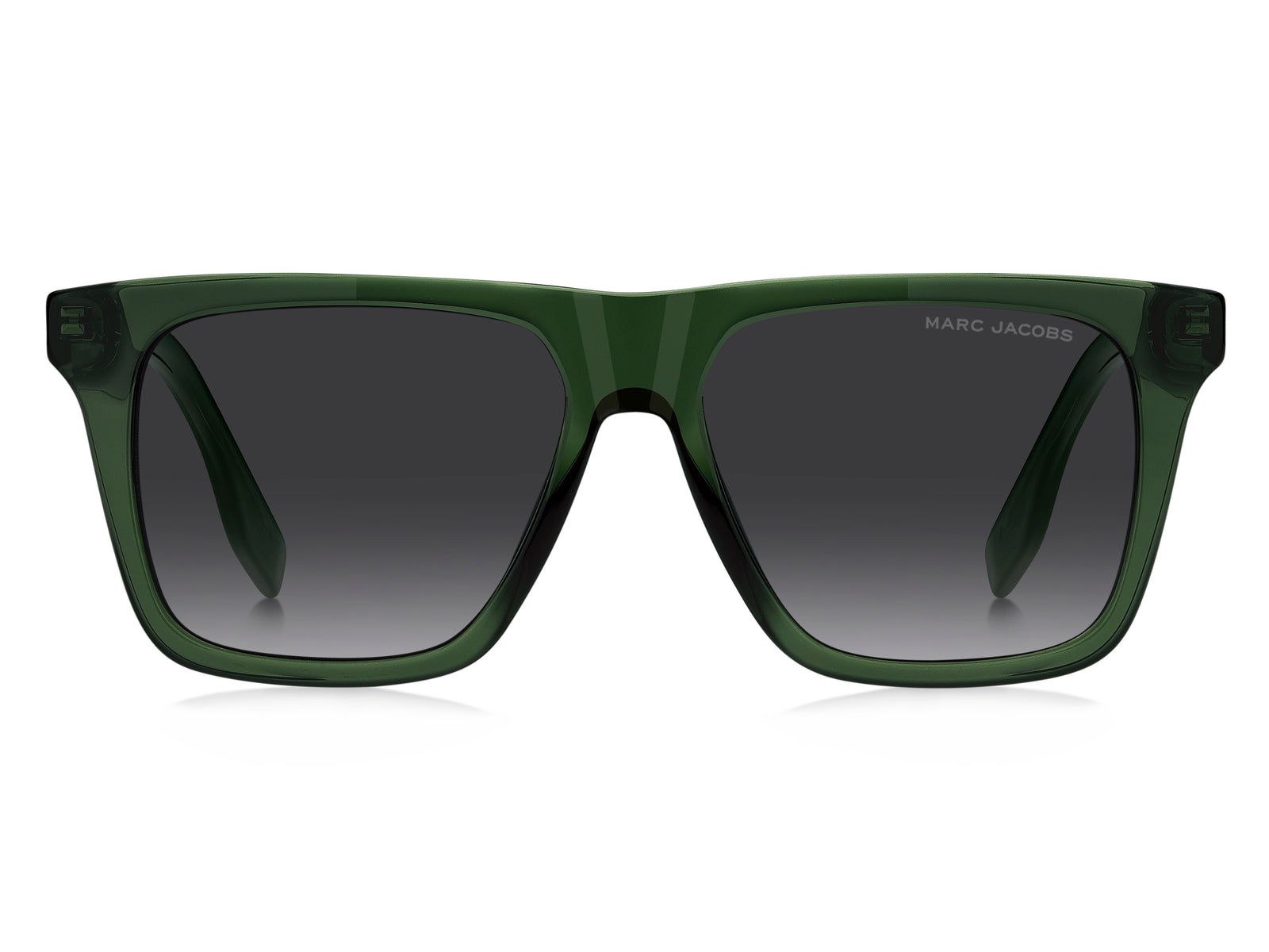 MARC JACOBS 847/S 1ED RECTANGULAR / GREEN