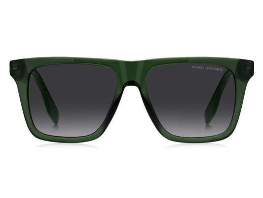 MARC JACOBS 847/S 1ED RECTANGULAR / GREEN