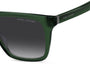 MARC JACOBS 847/S 1ED RECTANGULAR / GREEN