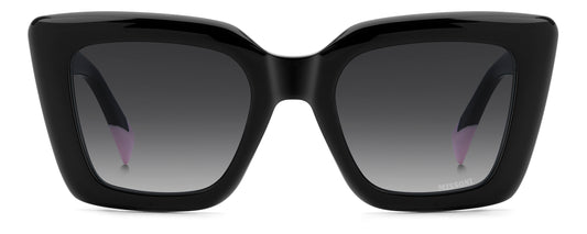 MISSONI MIS 0214/S 807 CAT EYE / BLACK