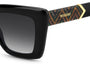 MISSONI MIS 0214/S 807 CAT EYE / BLACK