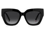 TOMMY HILFIGER TH 2223/S 807 SQUARE / BLACK