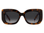 TOMMY HILFIGER TH 2224/S 86 RECTANGULAR / HAVANA