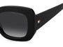 TOMMY HILFIGER TH 2224/S 807 RECTANGULAR / BLACK