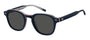 TOMMY HILFIGER TH 2185/S PJP RECTANGULAR / BLUE