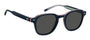 TOMMY HILFIGER TH 2185/S PJP RECTANGULAR / BLUE
