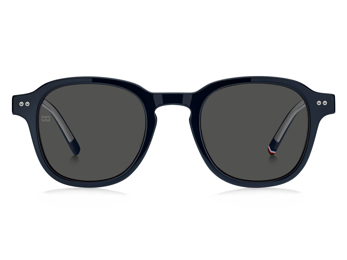 TOMMY HILFIGER TH 2185/S PJP RECTANGULAR / BLUE