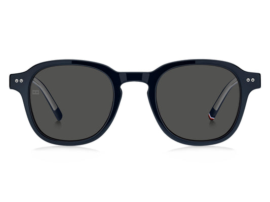 TOMMY HILFIGER TH 2185/S PJP RECTANGULAR / BLUE