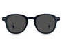 TOMMY HILFIGER TH 2185/S PJP RECTANGULAR / BLUE