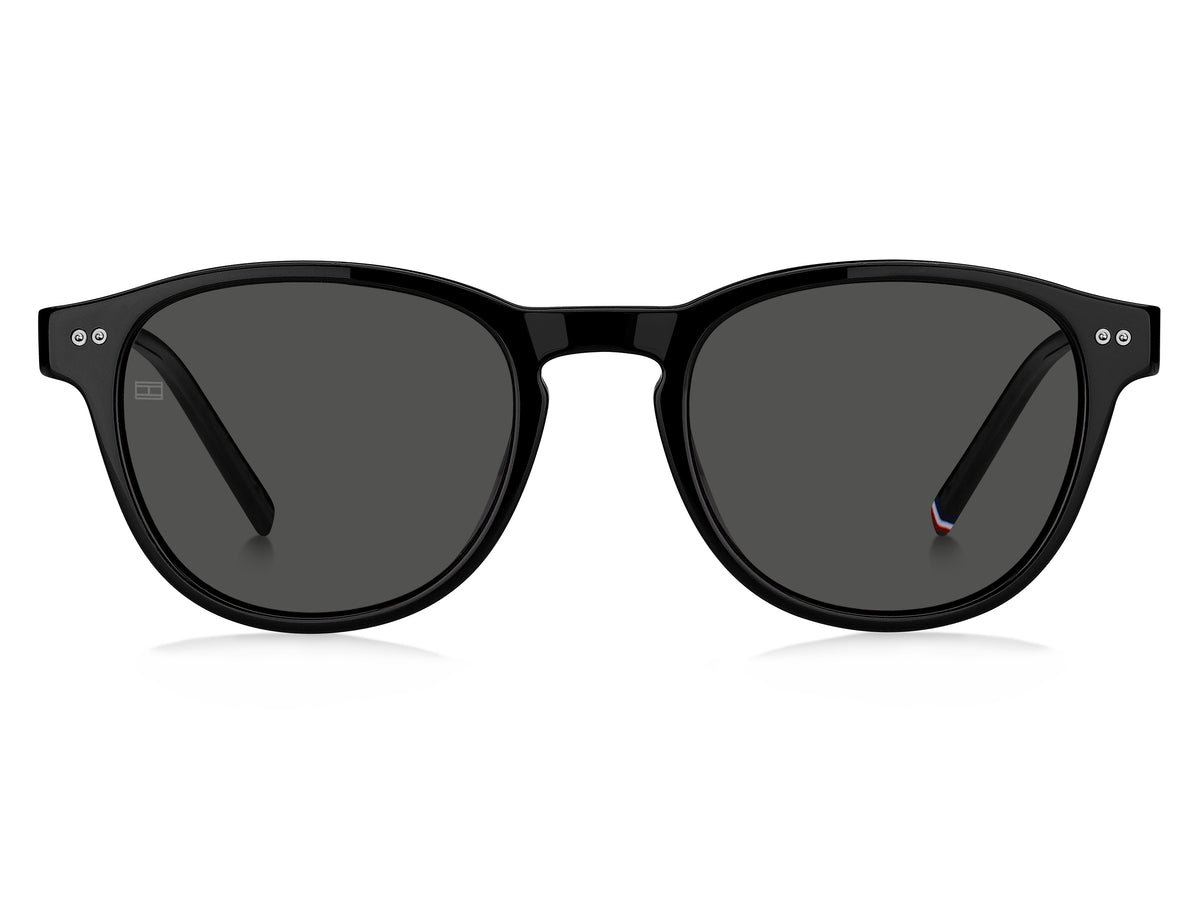 TOMMY HILFIGER TH 2186/S 807 PANTHOS / BLACK