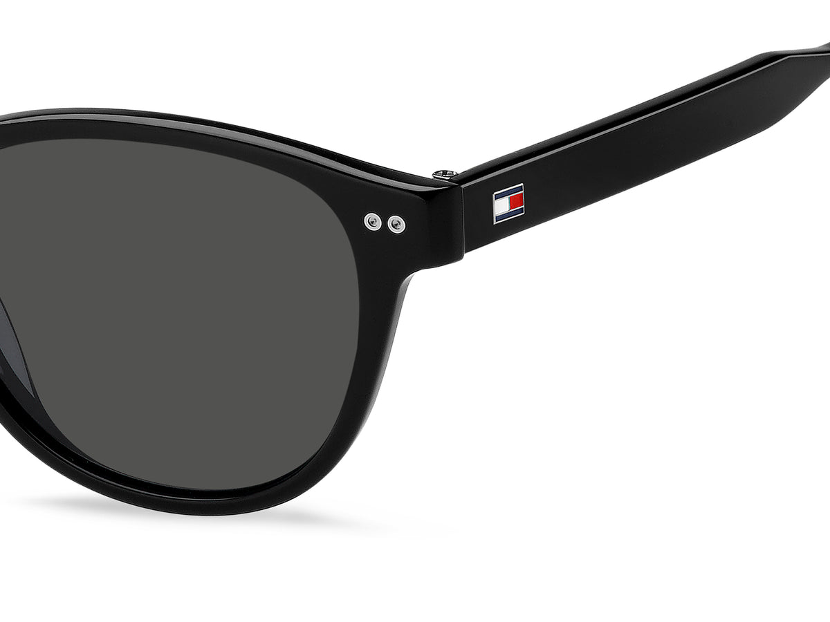 TOMMY HILFIGER TH 2186/S 807 PANTHOS / BLACK