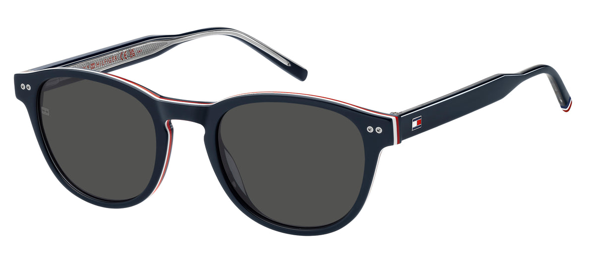 TOMMY HILFIGER TH 2186/S PJP PANTHOS / BLUE