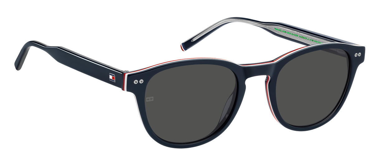 TOMMY HILFIGER TH 2186/S PJP PANTHOS / BLUE