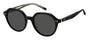 TOMMY HILFIGER TH 2212/S 807 ROUND / BLACK