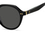 TOMMY HILFIGER TH 2212/S 807 ROUND / BLACK