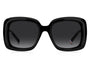 TOMMY HILFIGER TH 2208/S 807 SQUARE / BLACK