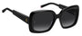 TOMMY HILFIGER TH 2208/S 807 SQUARE / BLACK