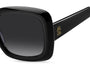 TOMMY HILFIGER TH 2208/S 807 SQUARE / BLACK
