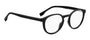 HUGO BOSS 1650 807 ROUND / BLACK