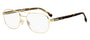HUGO BOSS 1756 06J AVIATOR / GOLD