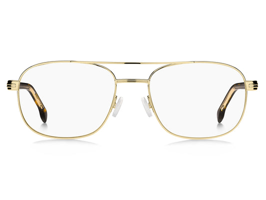 HUGO BOSS 1756 06J AVIATOR / GOLD