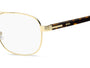 HUGO BOSS 1756 06J AVIATOR / GOLD