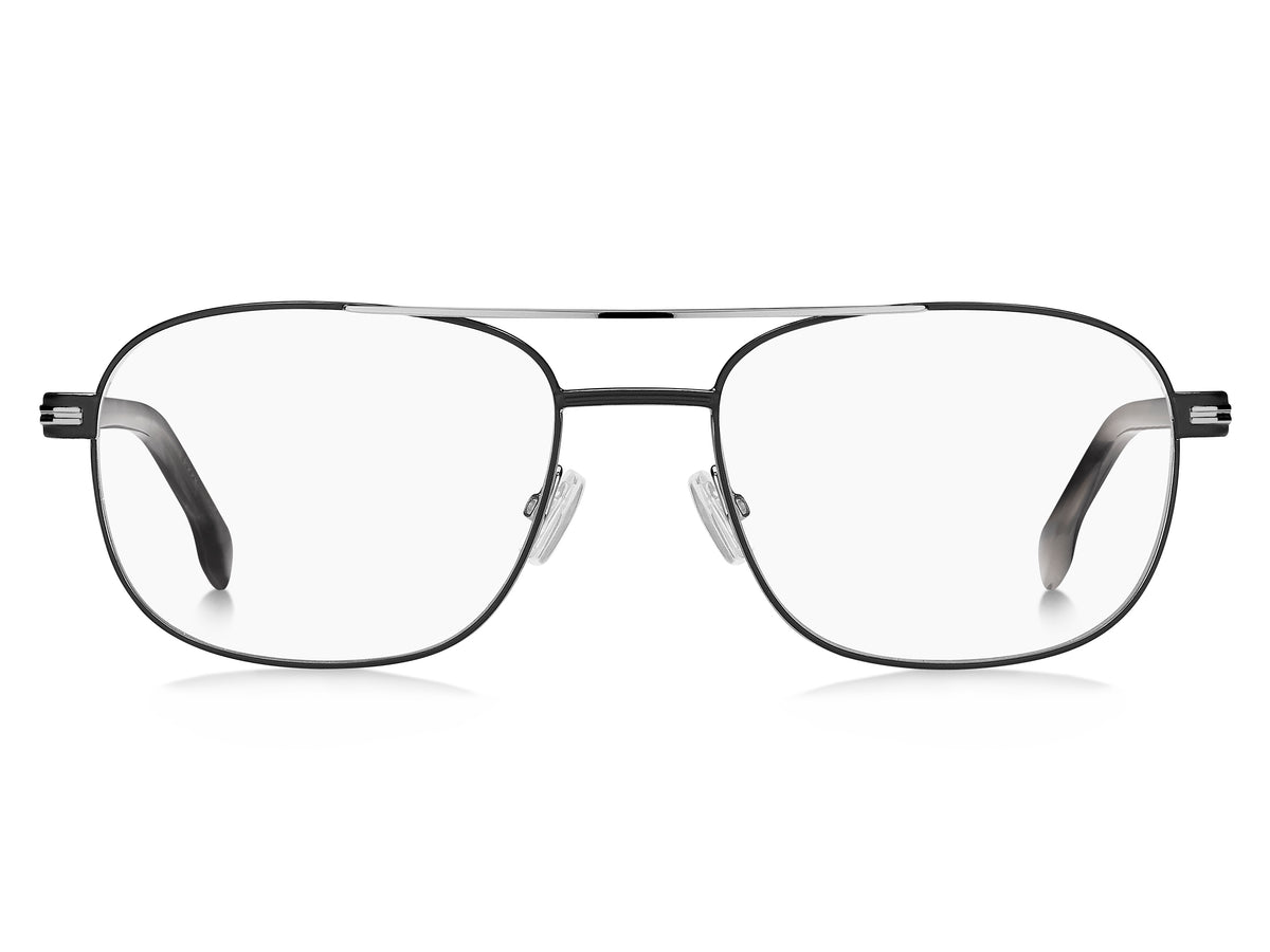 HUGO BOSS 1756 TI7 AVIATOR / BLACK