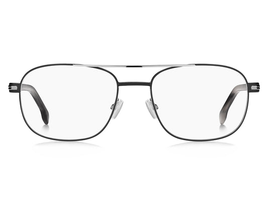 HUGO BOSS 1756 TI7 AVIATOR / BLACK