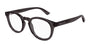 ALEXANDER MCQUEEN AM0514O 3 ROUND / GREY