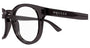 ALEXANDER MCQUEEN AM0514O 3 ROUND / GREY