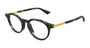 BOTTEGA VENETA BV1263O 5 ROUND / BLACK