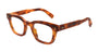 DUNHILL DU0100O 4 RECTANGULAR / HAVANA