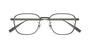 DUNHILL DU0103O 3 RECTANGULAR / GREY