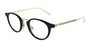 DUNHILL DU0106O 1 ROUND / BLACK
